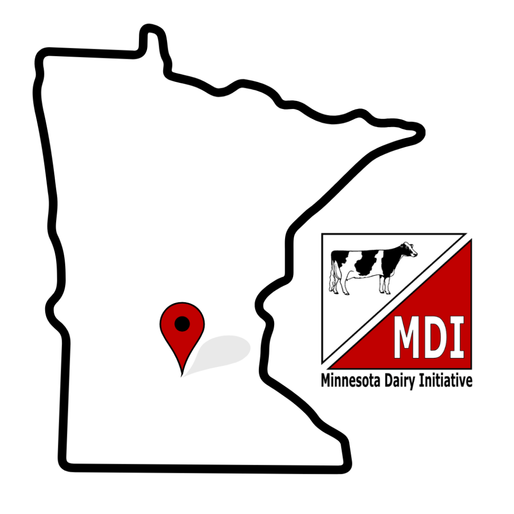 Dairy Farming McLeod MN
