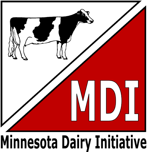MDI Logo